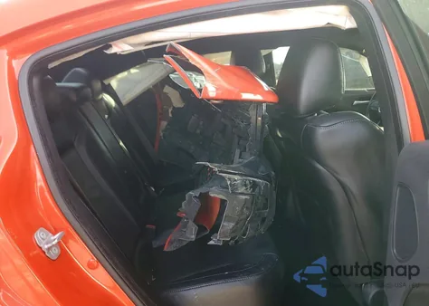 2017 Dodge Charger Sxt z USA, uszkodzony, nr VIN 2C3CDXJG1HH557470